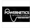 Powernetics Logo