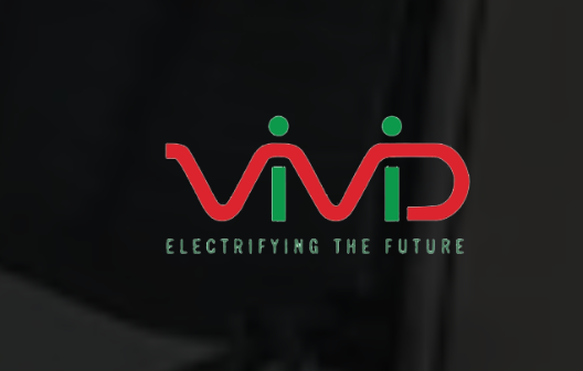 Vivid Logo